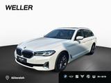 BMW 530d xDr Tour Luxury,LiCoPro,Pano,AHK,DAPro - BMW 530 in Bielefeld