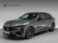 Maserati Levante Modena S ULTIMA