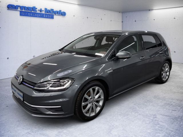 Volkswagen Golf 1.5 TSI ACT OPF BlueMotion Comfortline RFK