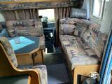 Mercedes-Benz Sprinter Concorde - Mercedes-Benz Alkoven