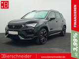 Cupra Ateca 2.0 TSI DSG 4Dr. VZ Tribe Edition AKRA PAN - Cupra Ateca: Tribe Edition