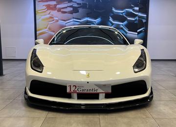 صورة مصغرة 11 لـ 2017 Ferrari 488 GTB