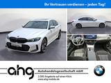 BMW 330i xDrive Limousine M-Sport Pro Glasdach M-Spo