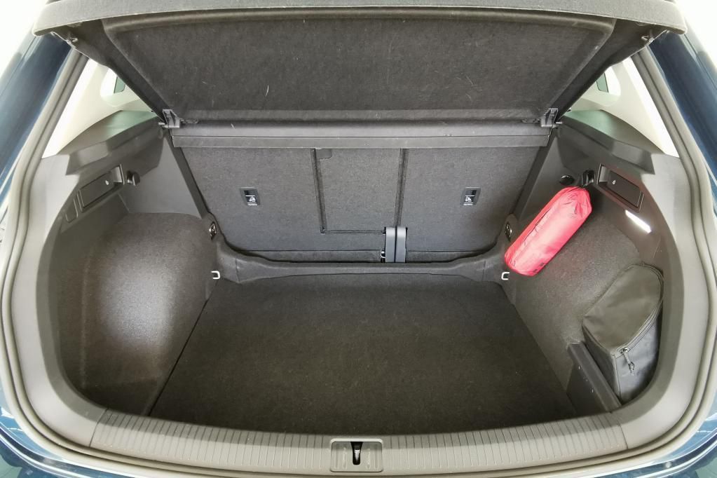 Volkswagen Tiguan Elegance 1.5 TSI DSG RFK*PDC*Tempo*Klima
