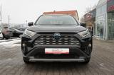 Toyota RAV4 Hybrid 4x4 Lounge *LED*360°*JBL*AHK* - Toyota RAV 4 Gebrauchtwagen 3.3