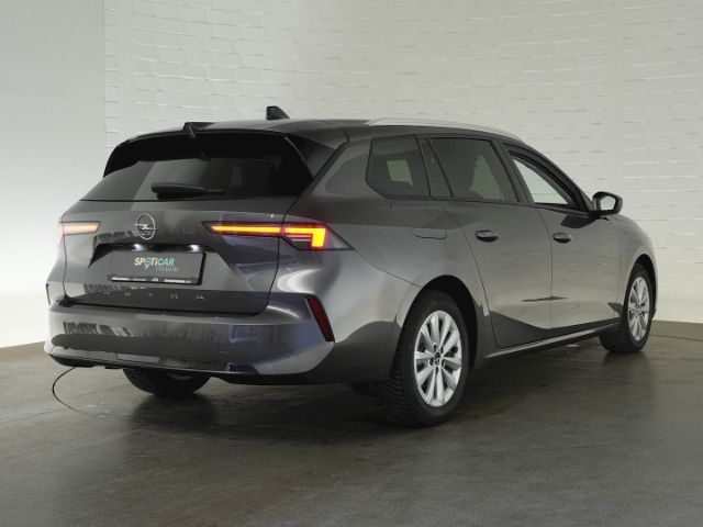 Astra L ST ELEGANCE CDTI+LED+NAVI+RÜCKFAHRKAMERA
