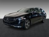 Mercedes-Benz E 220 d T Autom. - Garantie, 8-fach ber., SD