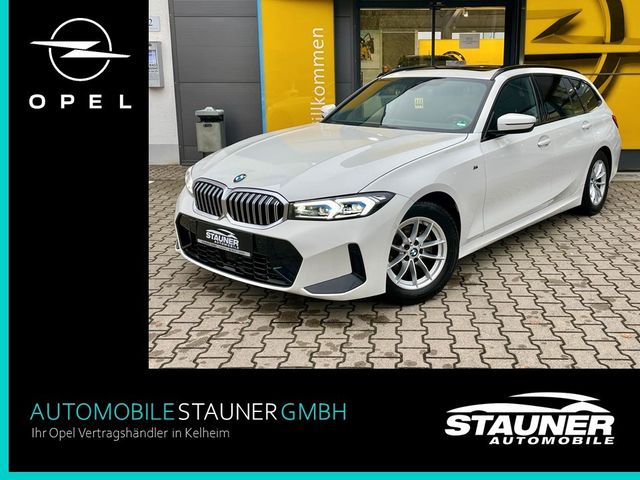 BMW 320d M Sport Touring *PANO*HEADUP*LED*ACC*HIFI*