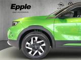 Opel Mokka Elegance 1.2 LED PDC vor.u.hinten Kamera S - Opel Mokka Gebrauchtwagen in Leipzig