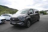 Ford Tourneo Custom Bus 320 L2 Tourneo Titanium X FWD - Ford mit Diesel-Antrieb