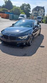 BMW 440i gran coupe  M Paket - BMW 440 in Dortmund