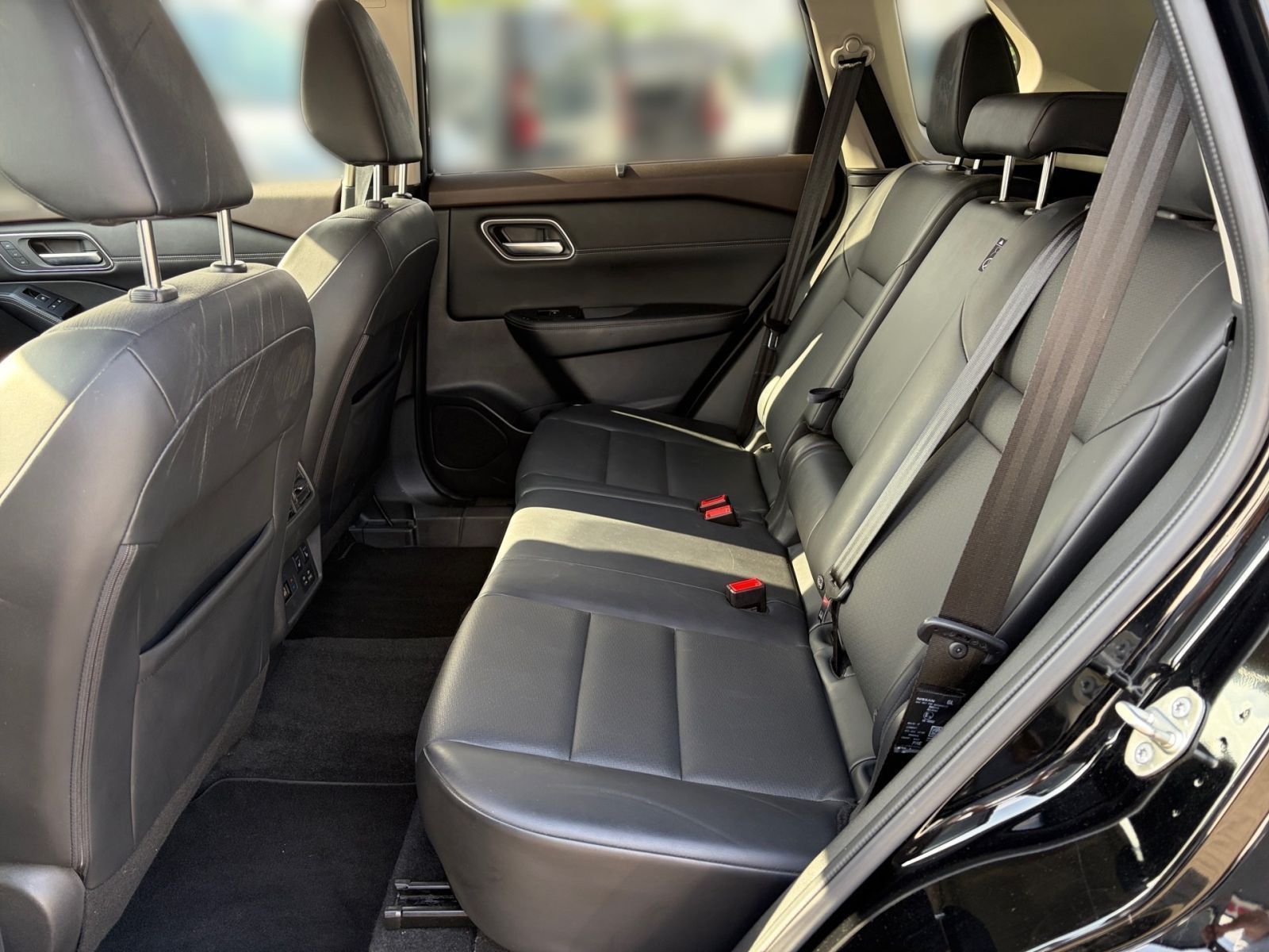 Fahrzeugabbildung Nissan X-Trail 1.5 VC-T e-Power Tekna e-4ORCE*GJR*AHK*3