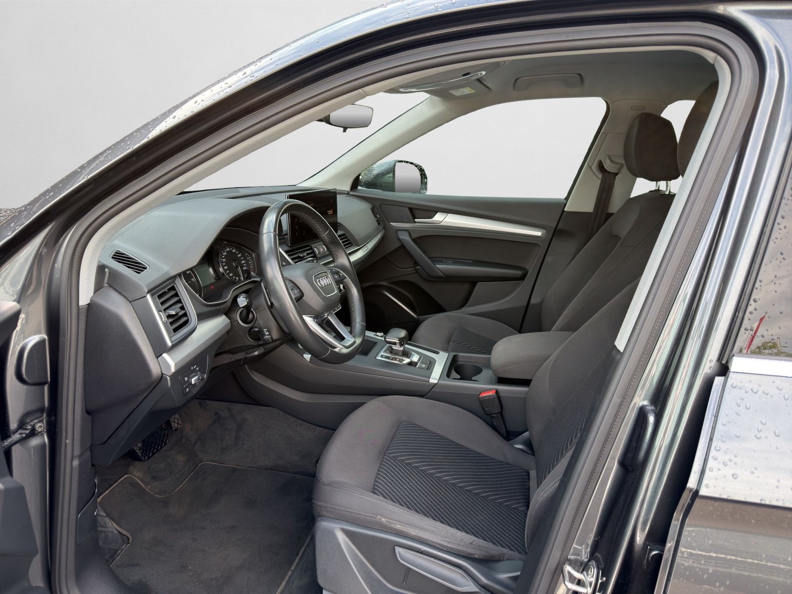 Audi Q5 - Bild 13