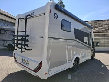 Sunlight Adventure T 67S Hubbett TV +Digital-Paket Solar