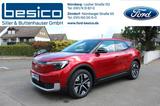 Ford Explorer AWD 340PS*AHK*Wärmepumpe*ACC* - rote Ford Explorer