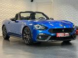 Abarth 124 Spider 1.4 NO. 1244* BREMBO#TEMPO#SHZ#KLIMA - Abarth Gebrauchtwagen