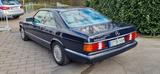 Mercedes-Benz 560 SEC deutsches Fahrzeug - gebrauchte Mercedes-Benz 560 aus dem Jahr 1989