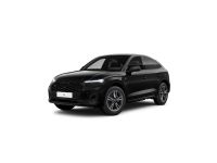Audi Q5 - Vorschau Bild 1