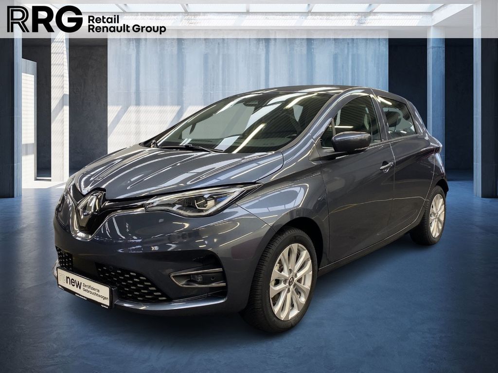 Renault ZOE EXPERIENCE R135 50kWh BATTERIEKAUF