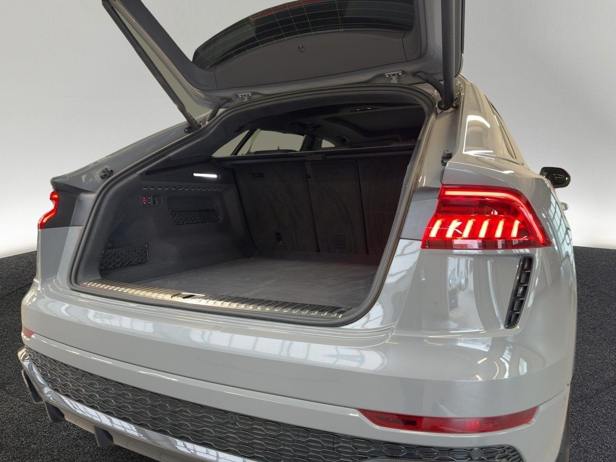 Audi RSQ8 - Bild 7