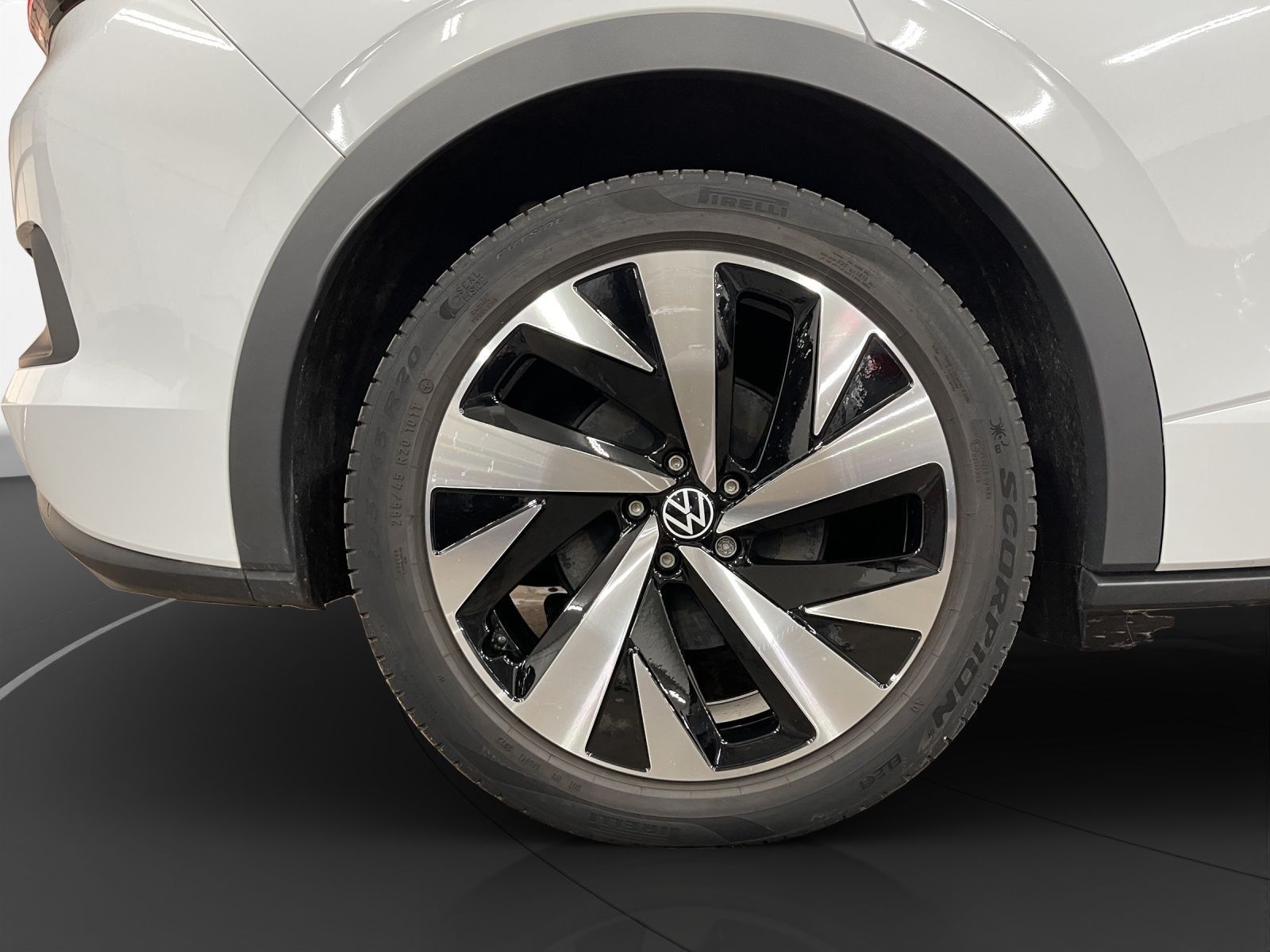 Volkswagen ID.5 - Bild 14