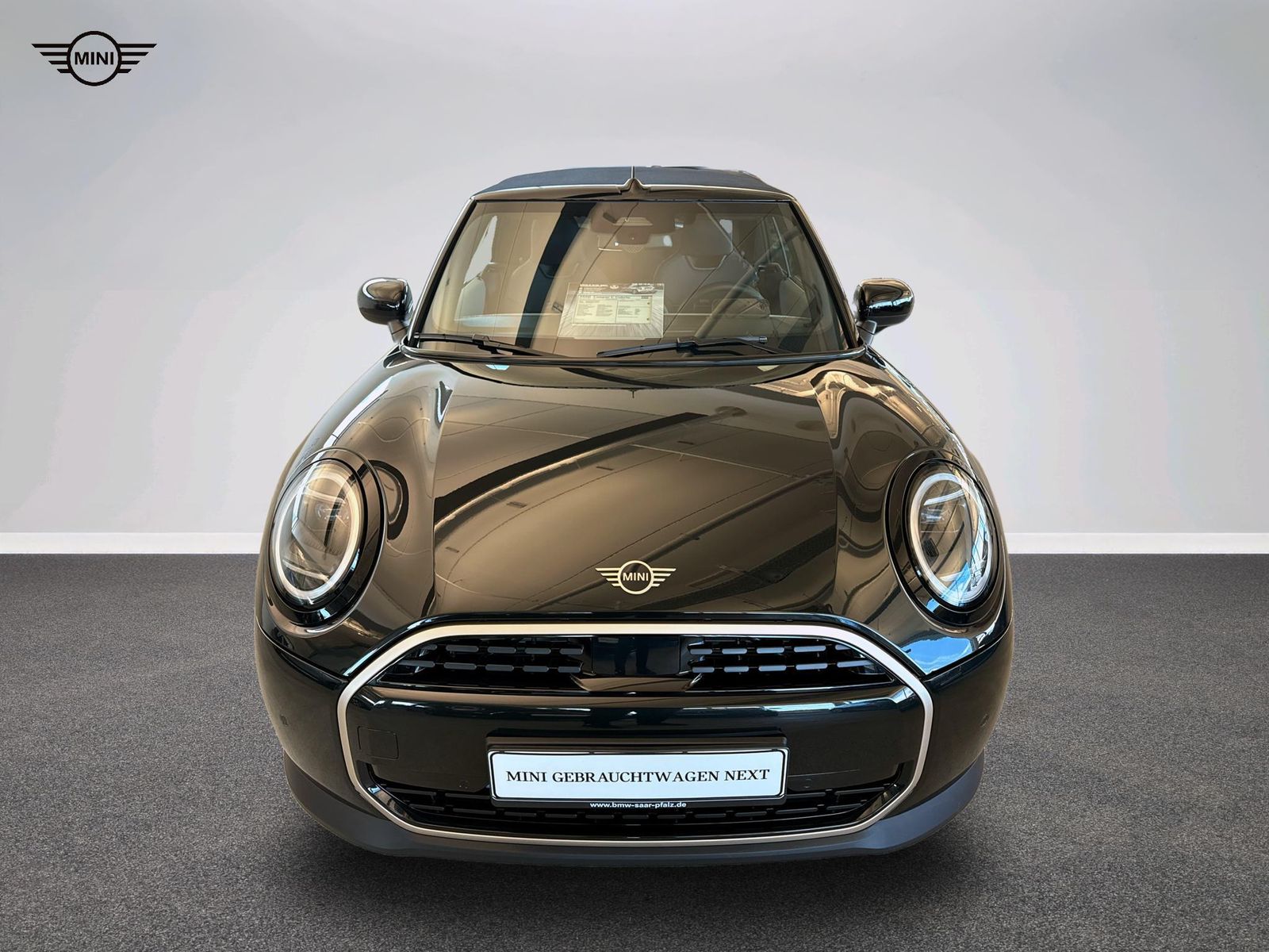 MINI Cooper Cabrio - Bild 3