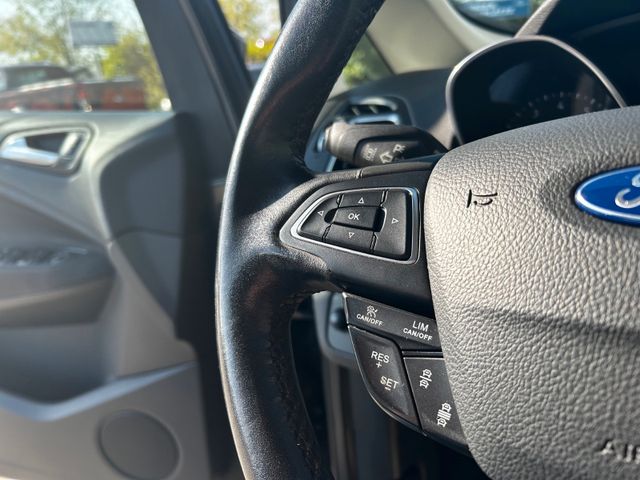 C-Max C-MAX Titanium*AHK*Elektr.Heckkl*