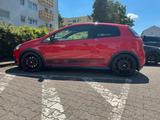Fiat  Punto Abarth - gebrauchte Fiat Punto aus dem Jahr 2009