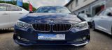 BMW 420 Coupe HUD Auto. Xenon Leder RFK 1Hd Garantie - BMW 420 aus 2015
