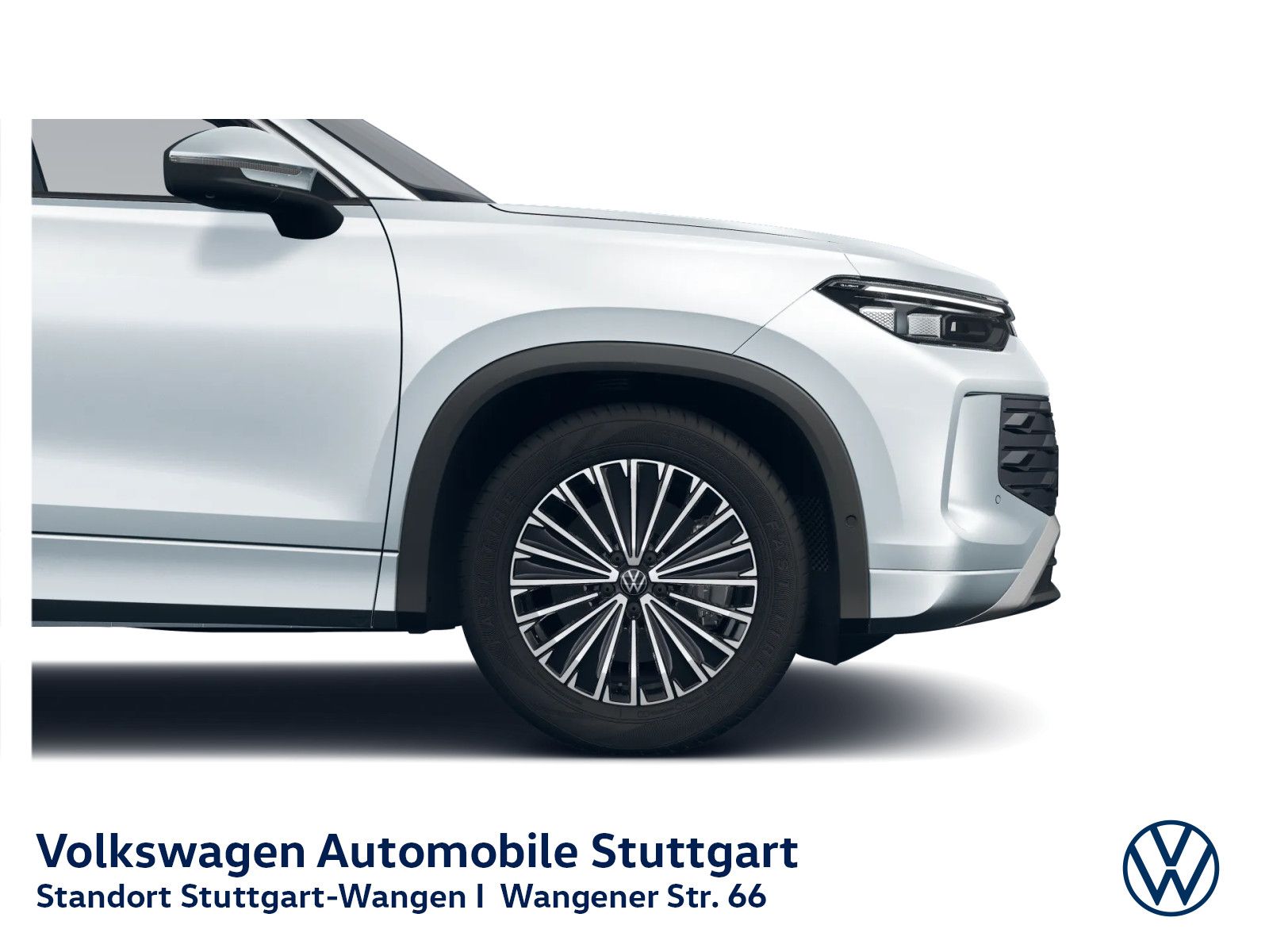 Volkswagen Tayron Life 1.5 eTSI DSG 7-Sitze Navi Kamera AHK foto 3