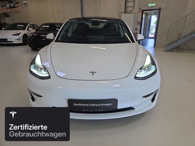 Tesla Model 3 Long Range AWD imagem 3