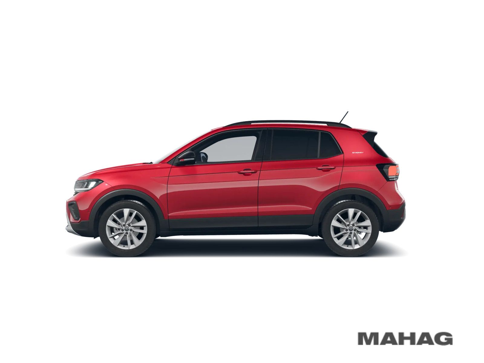 Volkswagen T-Cross - Bild 7