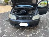 Fiat Punto 1.2i cat 5 porte ELX - gebrauchte Fiat Punto aus dem Jahr 2005
