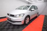 Volkswagen Touran Trendline BMT/Start-Stopp 7-Sitzer Navi - VW Touran Gebrauchtwagen in Osnabrück
