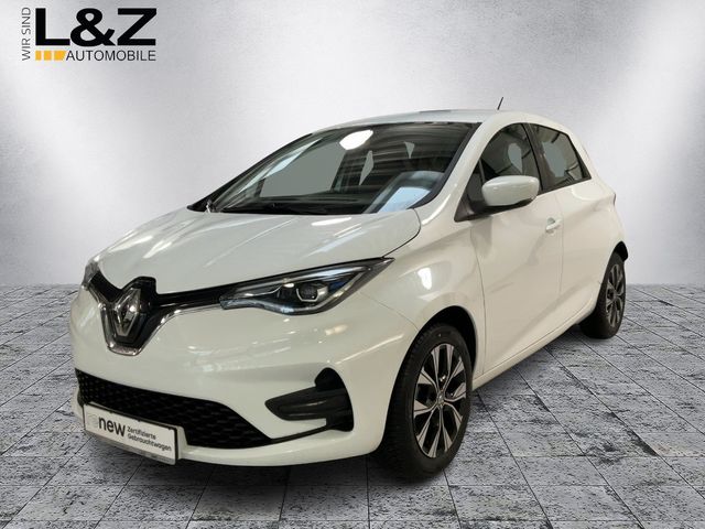 Renault ZOE Experience R110 Z.E. 50 inkl. Batterie *CCS*