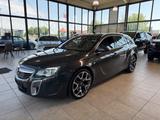 Opel Insignia A Sports Tourer OPC 4x4 - Opel Insignia: Opc Sports Tourer
