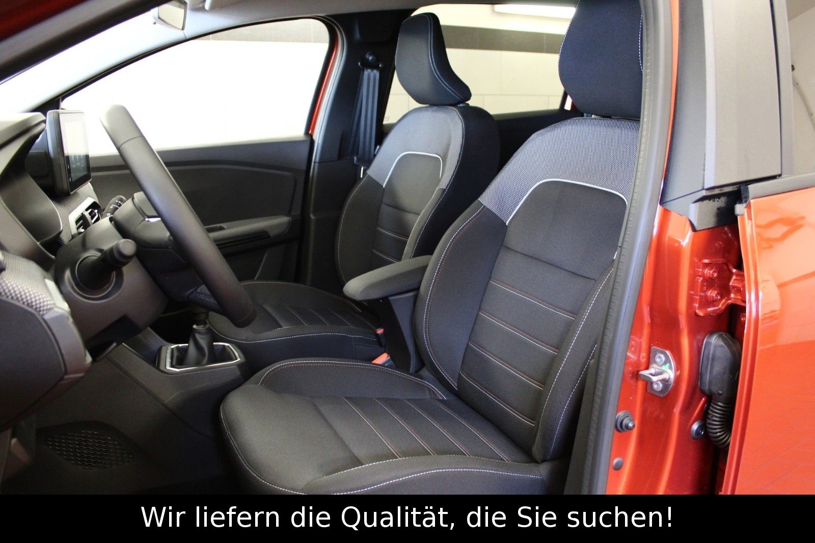 Fahrzeugabbildung Dacia Jogger ECO-G 100 Extreme*5-Sitzer*Sitzhzg*