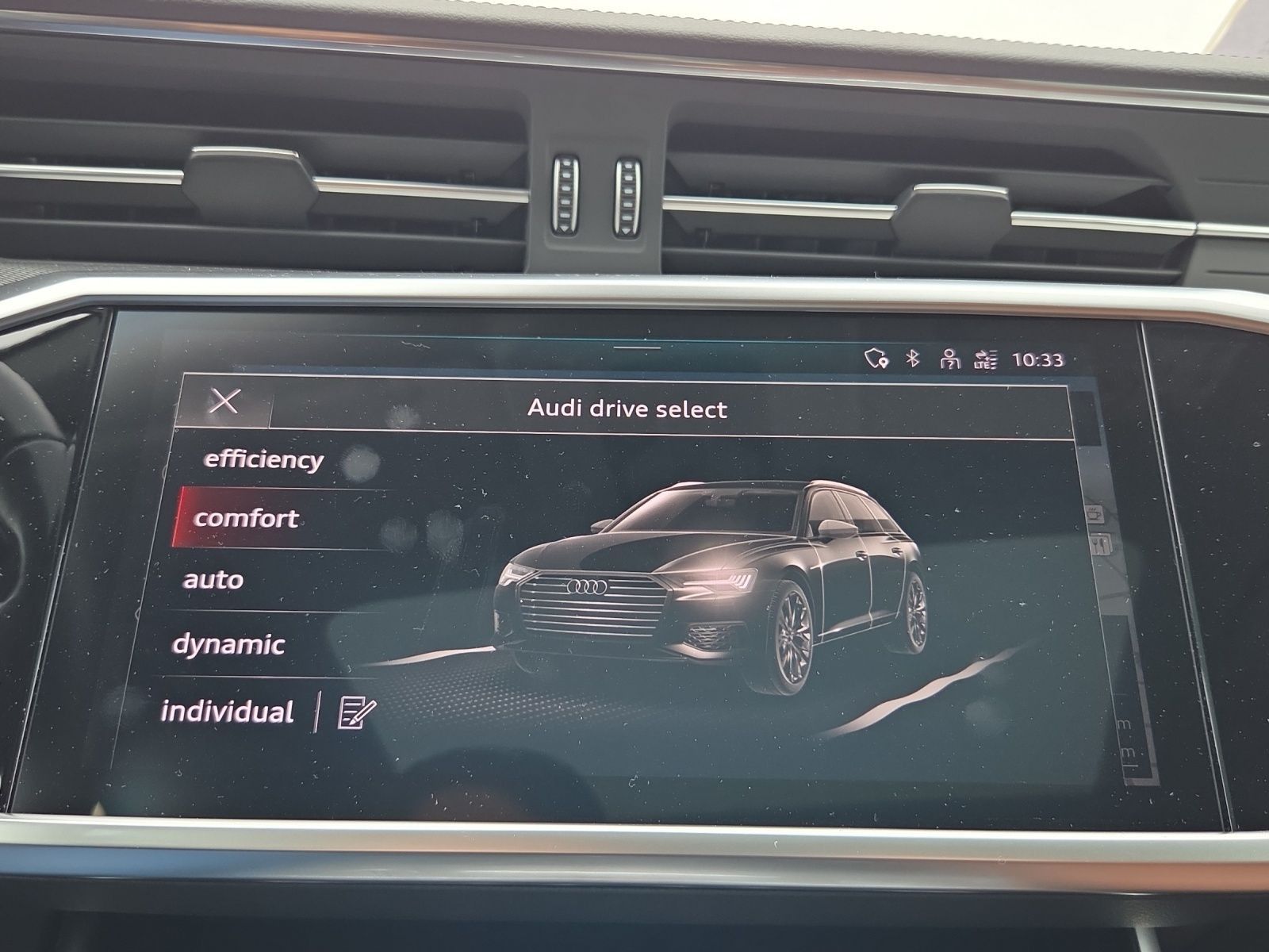 Audi A6 - Bild 15