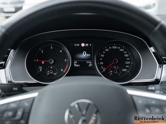 Passat Variant Business TDI DSG R-Line HUD Kamer