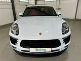 Porsche Macan SDiesel-PANORMA-XENON-LEDER-ROT-SBL-KAMERA - Porsche Macan Gebrauchtwagen in München