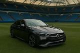 Mercedes-Benz C200 AMG-Line  4MATIC  1. Hand,Garantie,WKR 12M
