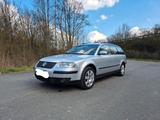 Volkswagen VW Passat 1.8T Automatik | 160.000 km | TÜ... - Volkswagen Passat aus 2002