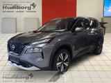 Nissan X-Trail 1,5 VC-T e-4ORCE Tekna 4x4
