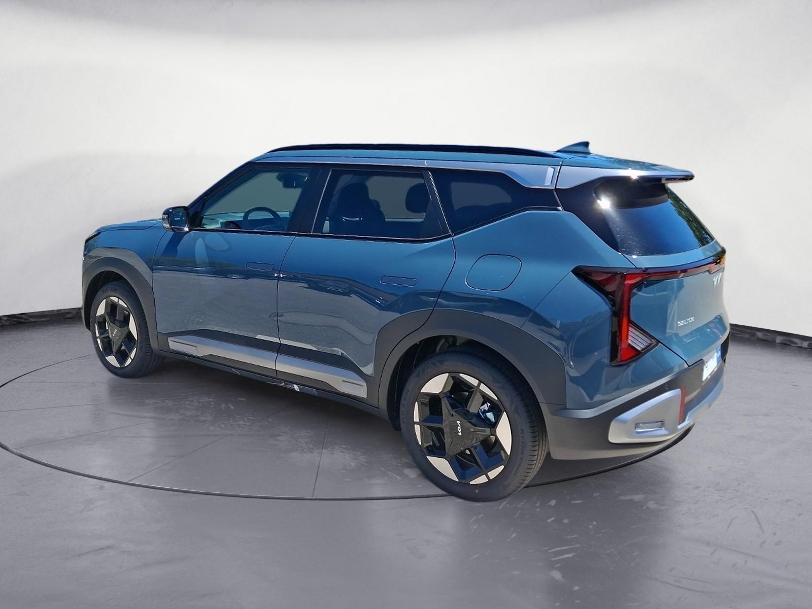 Kia Seltos 1.6T 180 DCT Vision DESIGN-SOUND-NAVIPAKE