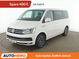 Volkswagen T6 Multivan 2.0 TDI 70 Jahre Bulli Aut.*NAVI*LED - Volkswagen T6: Bulli