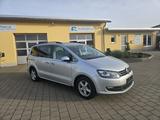 Volkswagen Sharan Comfortline BMT*7Sitzer*Xenon*AHK - Volkswagen Sharan: Comfortline