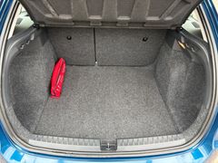 Fahrzeugabbildung Seat Ibiza Combi 1.2 TSI Style ST Klima Alu