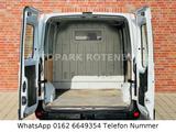 Renault Master III Kasten L1H1 1-Hand AHK TÜV NEU - Renault Master: Kleinbus