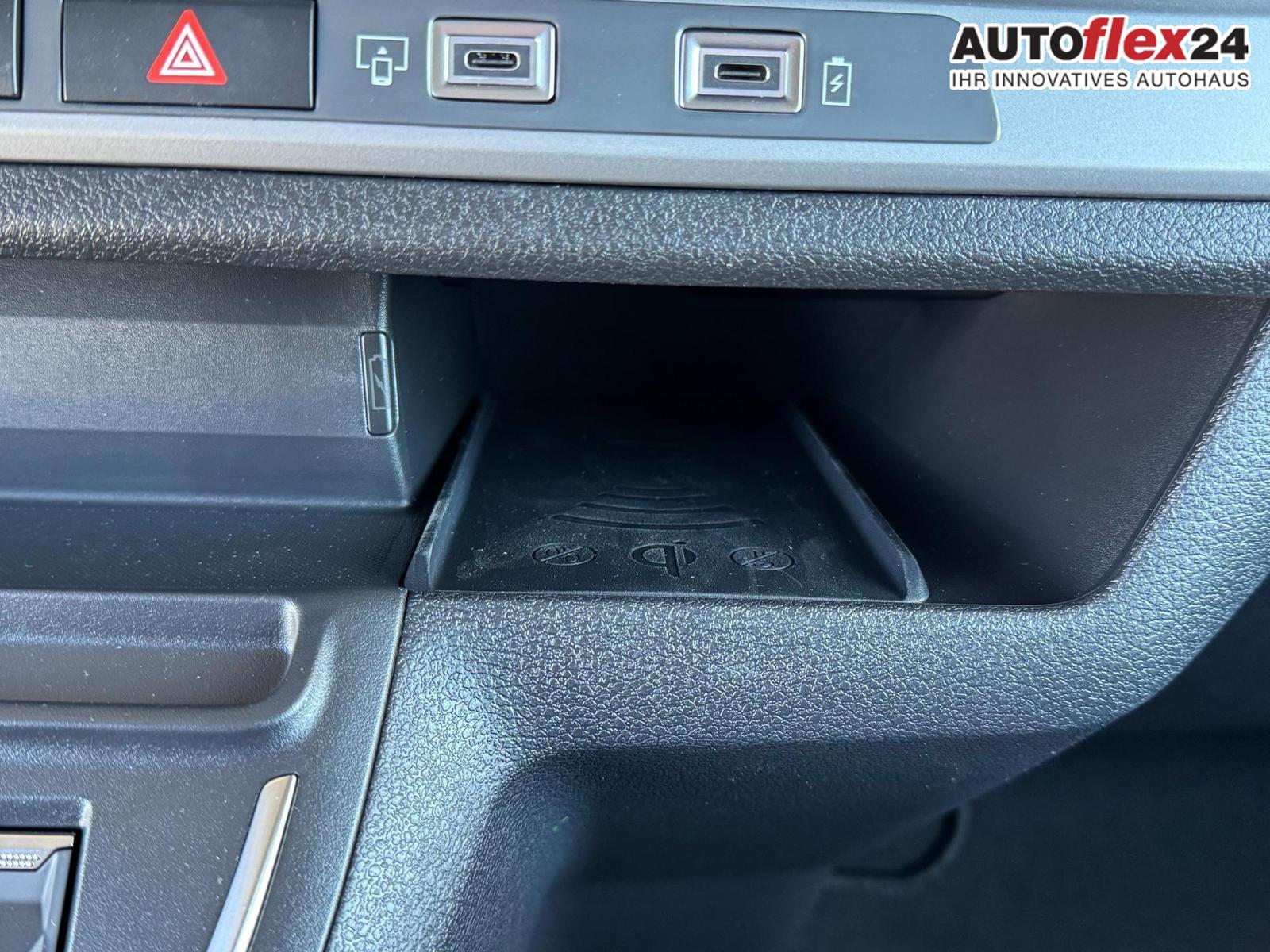 Toyota Proace Verso 2,0 D-4 L2 8-Sitzer ACC 2ZoKlima...
