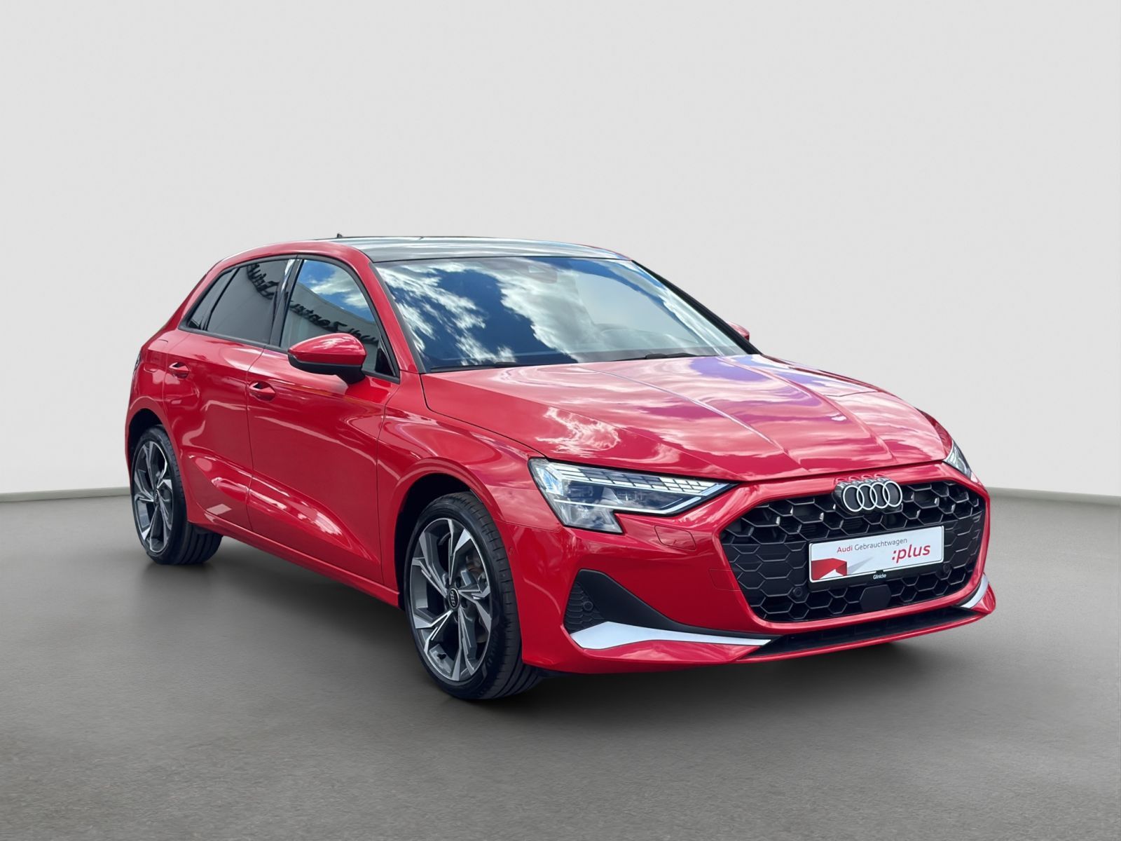 Audi A3 - Bild 17